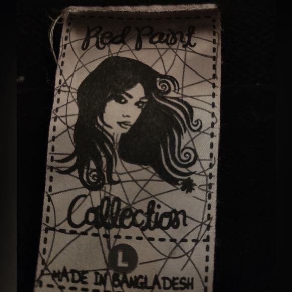 Sweater dress, L - Picture 2 of 2